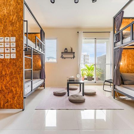 Surf House Apartment Hengchun Exterior photo