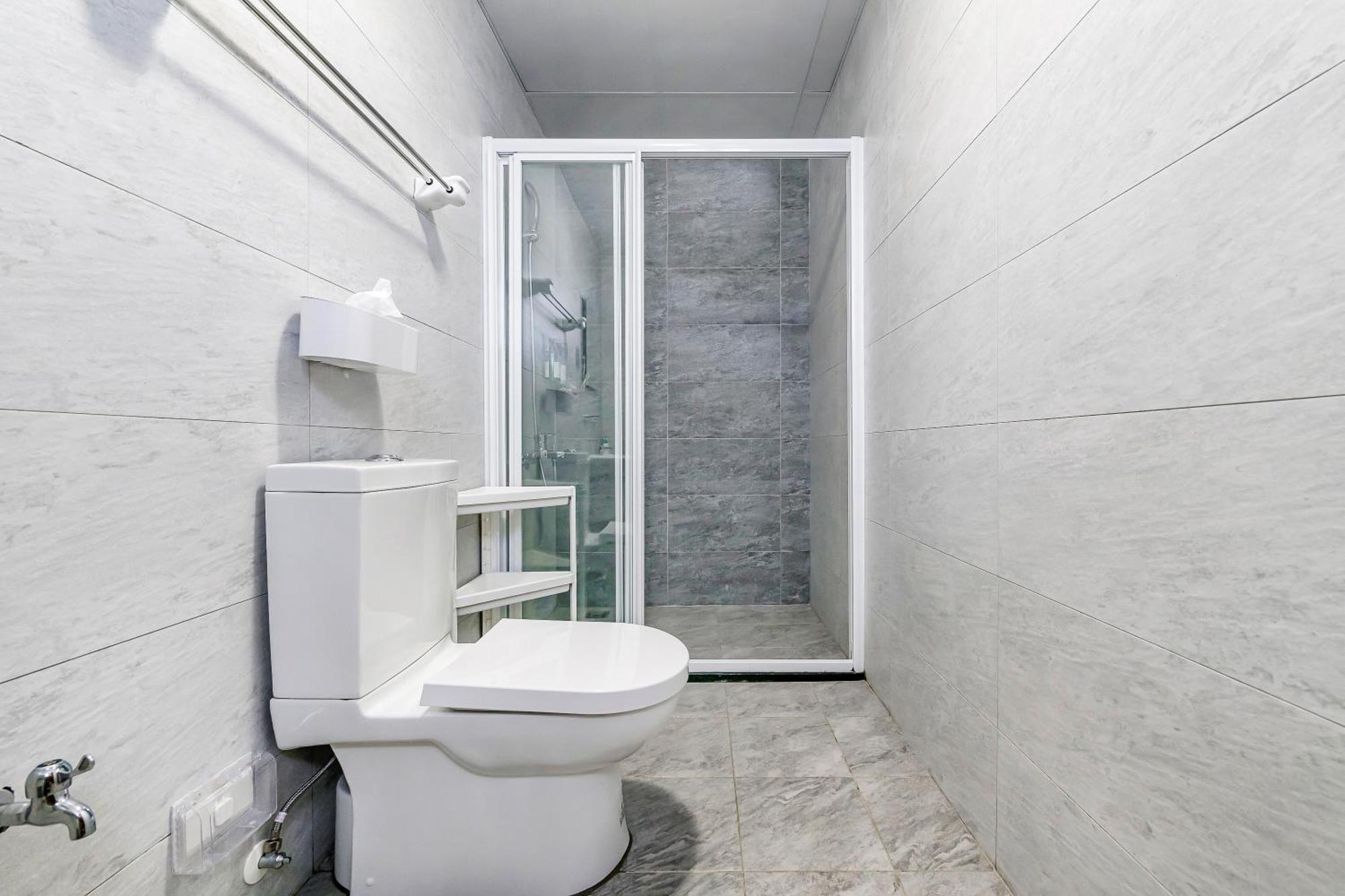 Surf House Apartment Hengchun Exterior photo