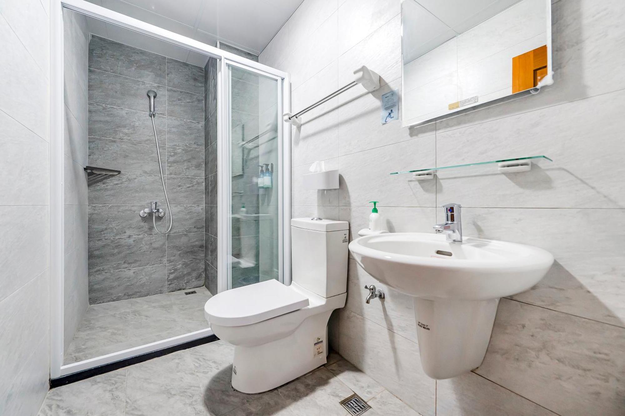 Surf House Apartment Hengchun Exterior photo