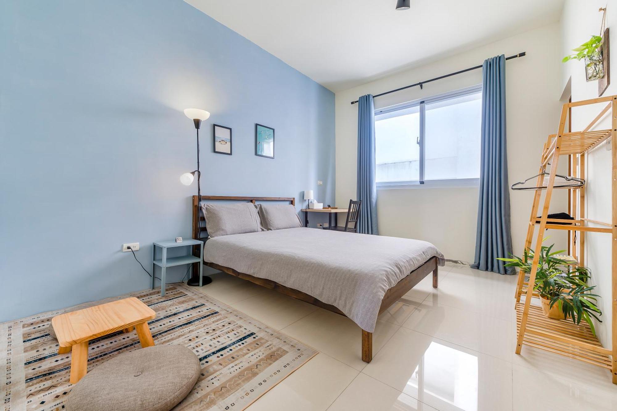 Surf House Apartment Hengchun Exterior photo