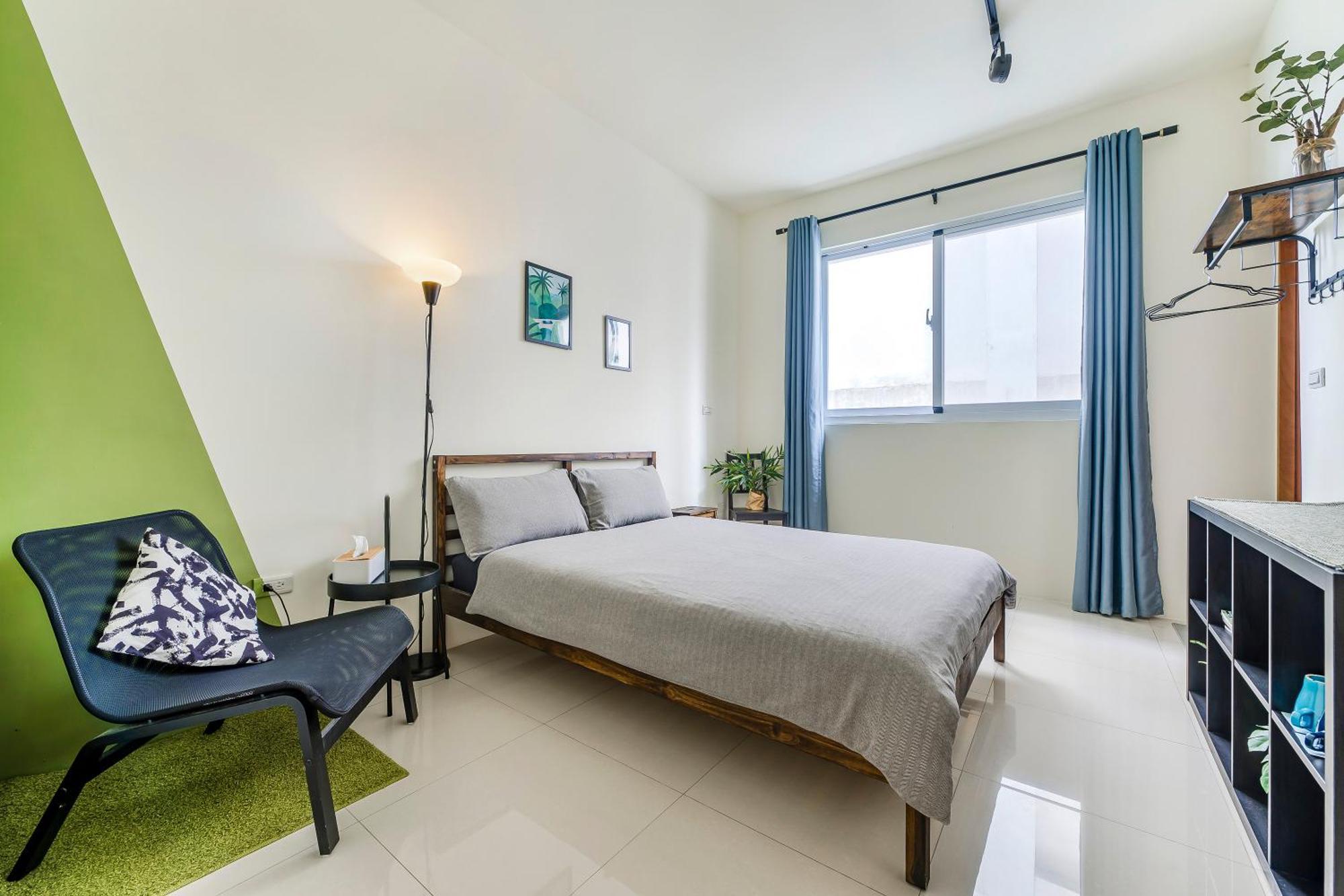 Surf House Apartment Hengchun Exterior photo