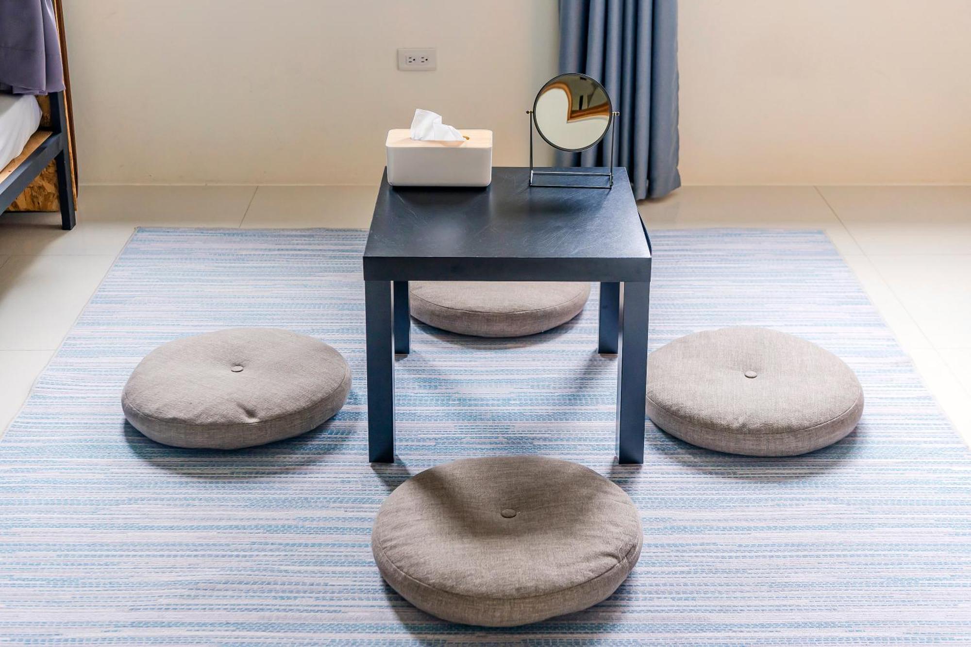 Surf House Apartment Hengchun Exterior photo