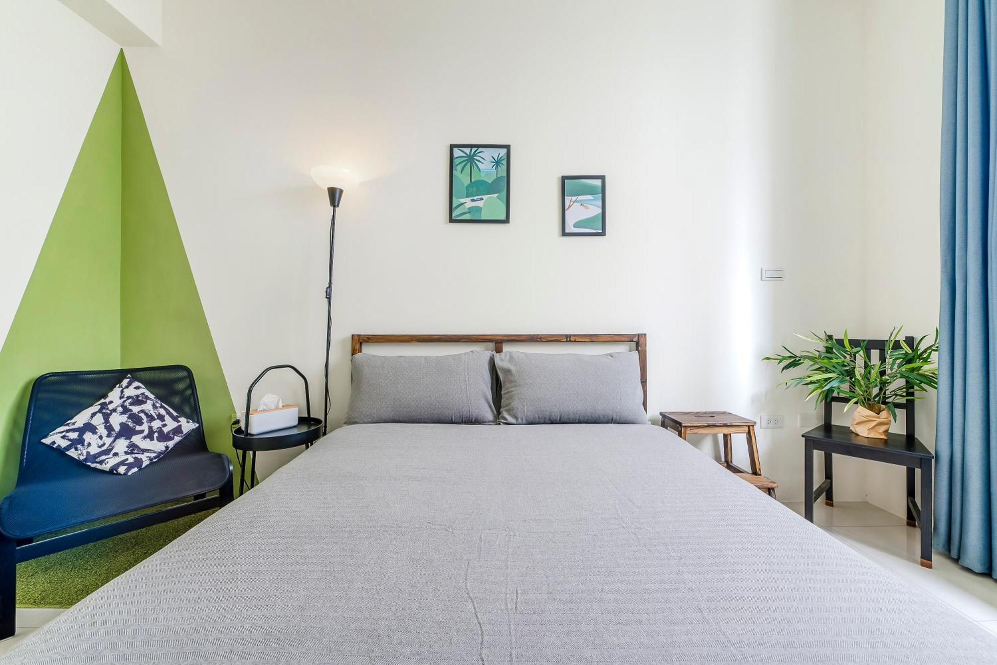 Surf House Apartment Hengchun Exterior photo